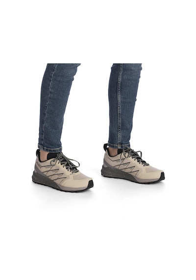 Dolomite W's Croda Nera Tech Gtx Kadın Ayakkabı - Bej