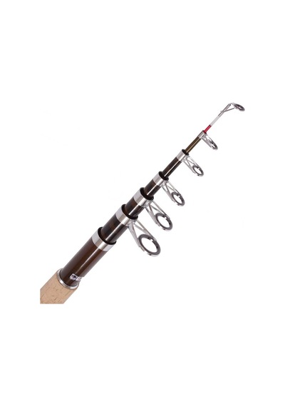 Albastar Leader 210cm 100-200gr Atarlı Olta Kamışı