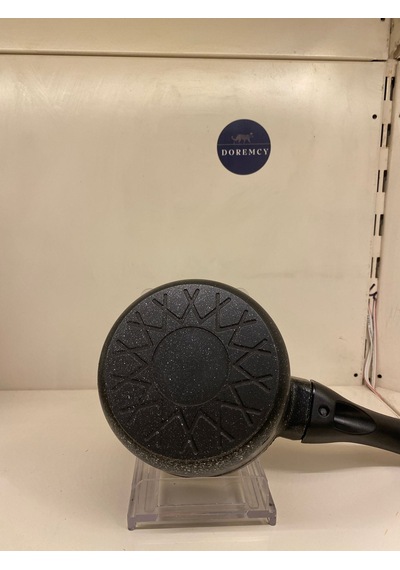 Doremcy granit döküm sütlük 16 cm