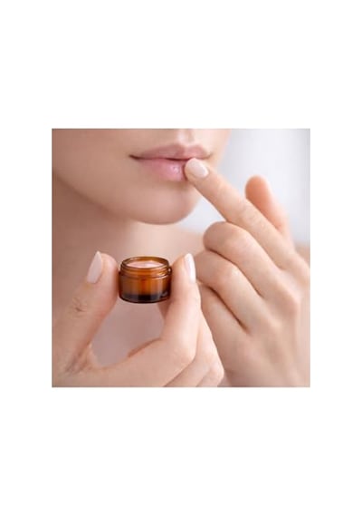 10 Ml Hacimli Mini Amber Cam Kavanoz, Sızdırmaz Kapağa Sahip 2.8 L