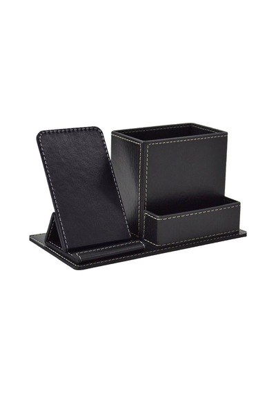 Mimaks Masaüstü Set Suni Deri 3 Bölme Dk-155 Diğer
