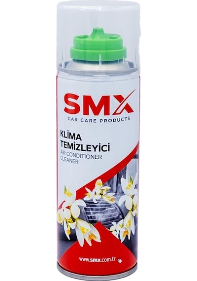 Klima Temizleyici 200 Ml
