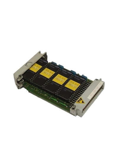 6fx1818-4bx0-3b 668 Memory Kullanılmıs