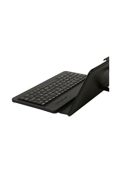 Everest Kb-13 Siyah Usb 10.1 Tablet Pc Q Standart Klavye