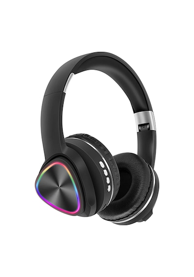 Karler Bass Tune 650 Bt Rgb Kablosuz Kafaüstü Kulaklık