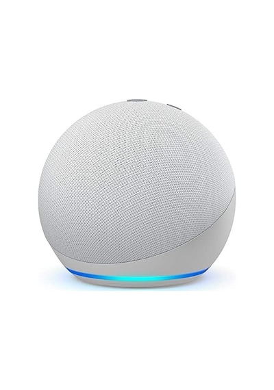 Amazon Echo Dot(4. Nesil) Alexa Akıllı Asistan Bluetooth Hoparlör