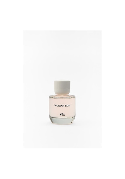 Zara Wonder Rose Kadın Parfüm EDT 90 ML
