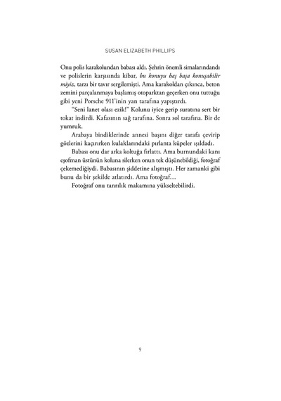 Dans Et Benimle Sku: Smgstk9466b0511b