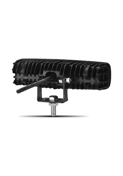 Knmaster Glasser 30w Motosiklet / Off Road Sis Farı Tekli N11.1788