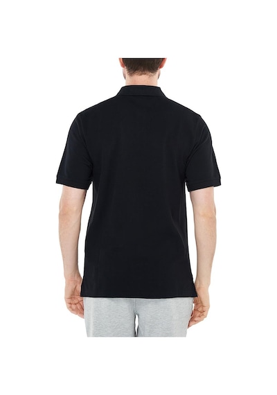 Columbia Cs0214 Cascade Range Solid Polo Iı Erkek Polo T Shirt 26734 Siyah