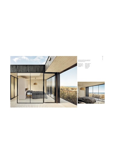 Oasis: Modern Desert Homes Around The World