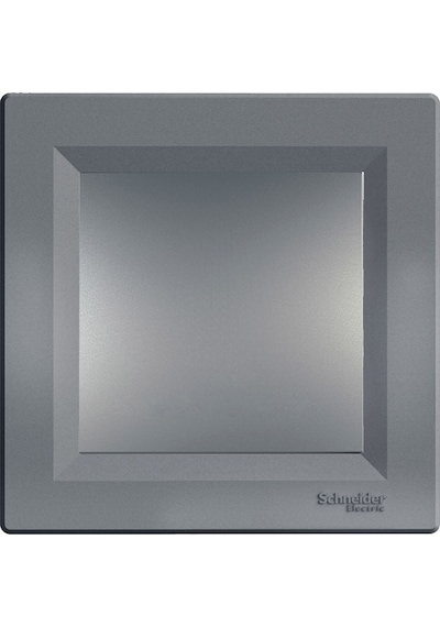 Schneider Asfora Plus Çelik Vavian Çerçeveli - EPH0400162
