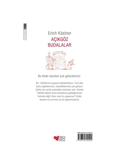 Açıkgöz Budalalar (551518435)