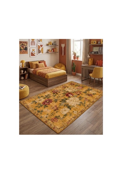 Doğal İplik Şönil Dokuma Pamuk Taban Halı Koridor Halısı Kilim Antre, Salon Ofis Genç Odası Sarı 912492717 Sarı Doğal İplik Şönil Dokuma Pamuk Taban Halı Koridor Halısı Kilim Antre, Salon Ofis Genç Odası Sarı 912492717 Sarı