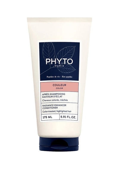 Phyto Phytocolor Radiance Enhancer Işıltı Veren Saç Kremi 175 ML