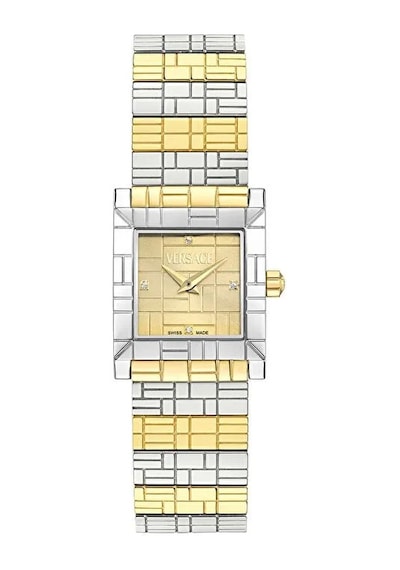 Versace Vrscve9b00424 Kadın Kol Saati
