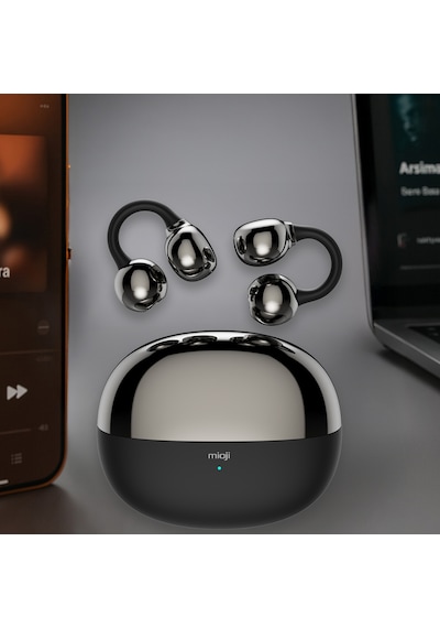 Mioji Air Buds 2 Bluetooth 5.4 Kulak İçi Kulaklık