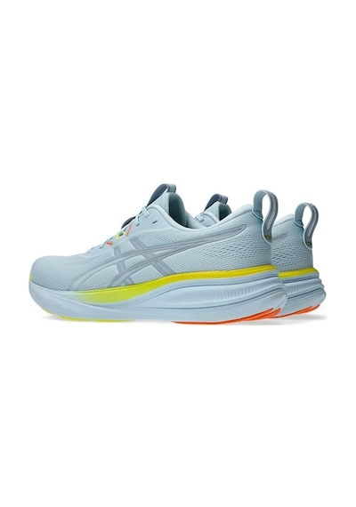 Asics Erkek Koşu Ayakkabısı Gel-pulse 17 Mavi