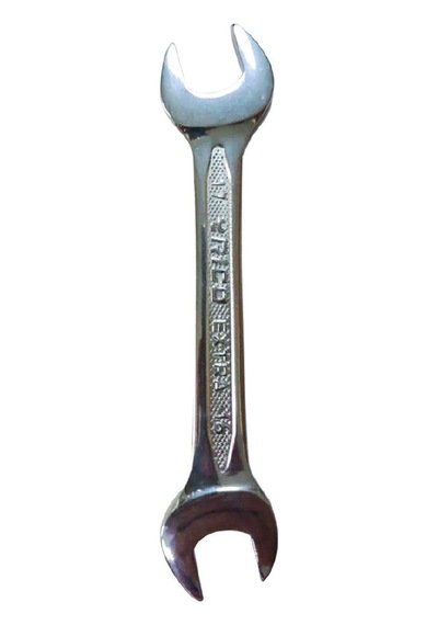 Rico İki Ağız Anahtar 16 17 Mm 31crv3 020-rc801617