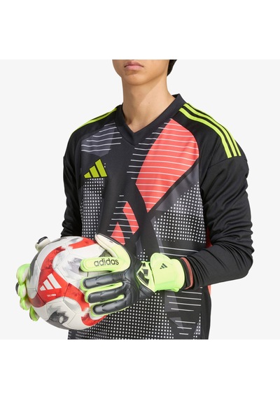 Adidas Copa Pro Unisex Siyah Kaleci Eldiveni Jn5334
