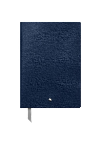 Montblanc Not Defteri 113593 Mavi