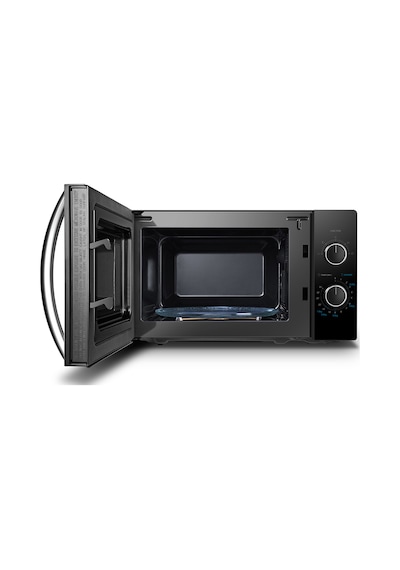 Toshiba MWP-MM20P BK 20 L 5 Isı Seviyesi Siyah Mikrodalga Fırın