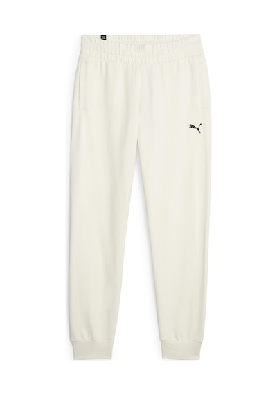 Puma Better Essentıals Pants C Beyaz Kadın Eşofman Altı 000000000101816575 Beyaz