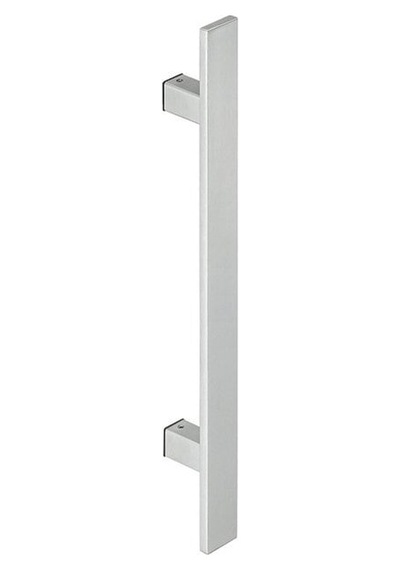 Hafele Çekme Kol Cosimo 450mm Parlak Krom