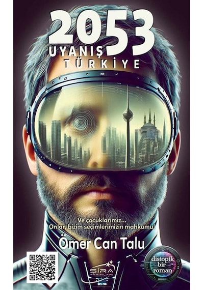 2053 Uyanış Türkiye / Ömer Can Talu