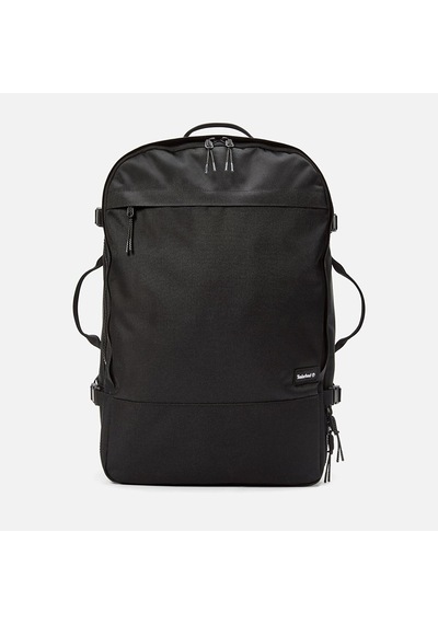 Timberland Weather Ready 40-liter Travel Unisex Sırt Çantası-32653 Siyah
