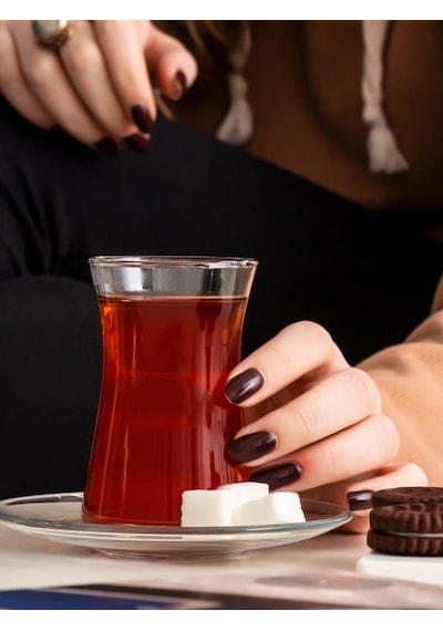 LAYALINA DÖKME ÇAY 450 GR ORIJINAL
