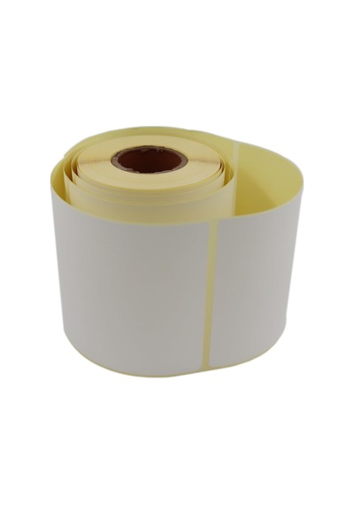 Kargo Etiketi Eko Termal Rulo Etiket 100mm X 150mm 350 Adet Direk Termal Transfer Etiketi Diğer