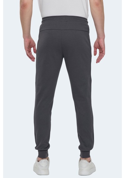 Jack & Jones Jpstwıll Fusıon Sweat Pants Noos Erkek Füme Eşofman Altı Füme
