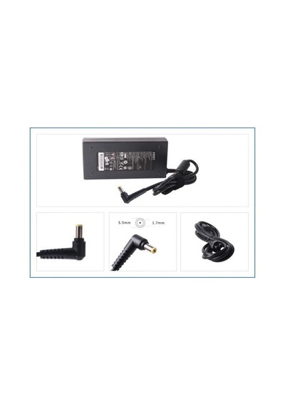 Cmadp095 19v 7.7a 5.5 1.7mm Acer Notebook Adaptör