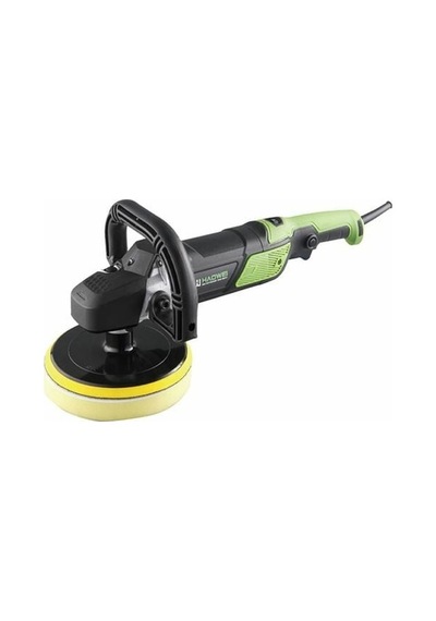 Haowei PS508 180 MM Rotary Polisaj Makinesi
