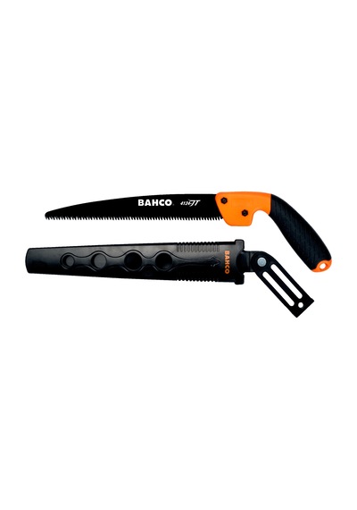 Bahco 4124-jt-h Kılıflı Budama Testeresi