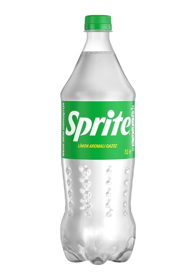 Coca-cola - Fanta - Sprite 1 Lt 12 Li Karma Koli