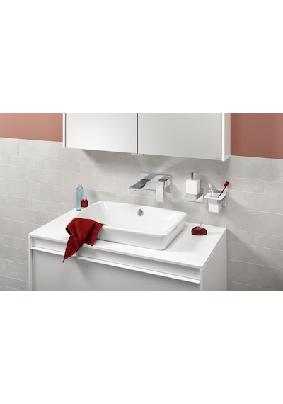 Artema A42394 Brava Sıva Üstü Lavabo Bataryası Krom
