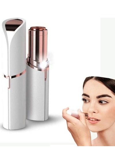 Yüz Ve Cilt Epilasyon Aleti Flawless