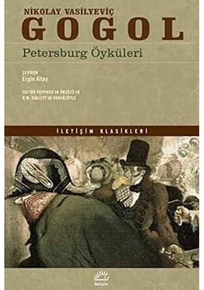 Petersburg Öyküleri