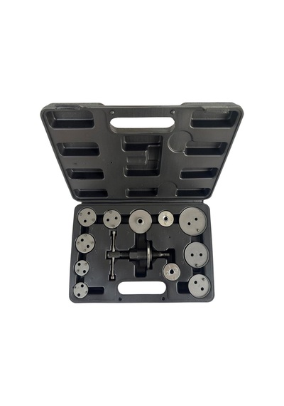 Nt Tools Fren Piston Seti 12 Parça
