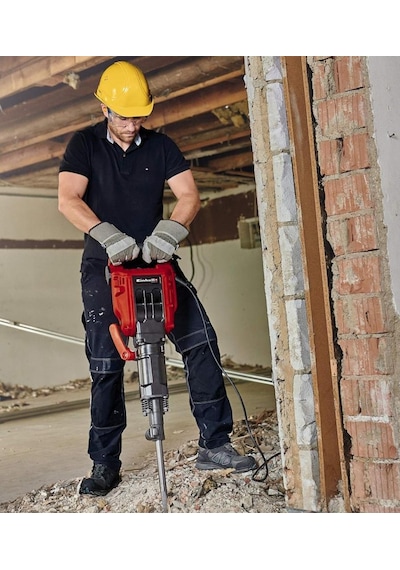 Einhell TP-DH 50 Kırıcı