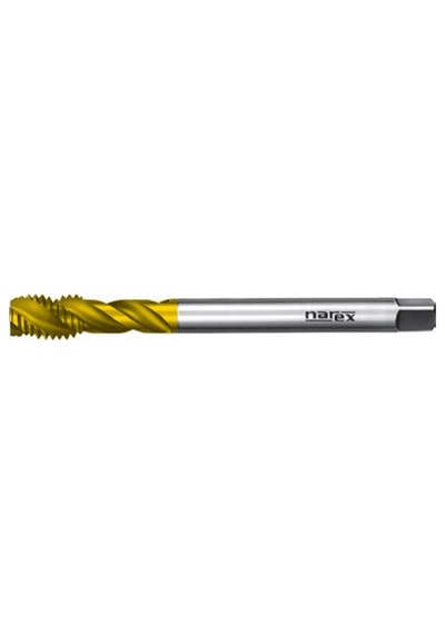 Fett M9 Narex 4050 Dın N-376c Tin Hsse 40 Derece Helis Makina Kılavuzu