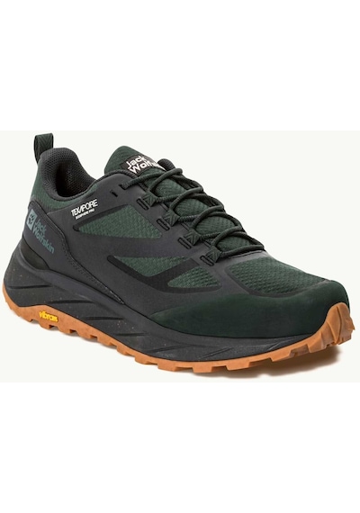 Jack Wolfskin Terraventure Erkek Outdoor Ayakkabı 4051621-4161