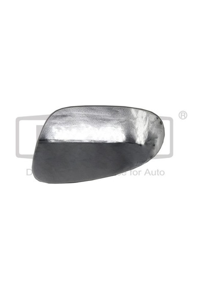 Volkswagen Golf 5, Passat B6, Jetta 2005-2010 Sol Ayna Camı 5m0857521c