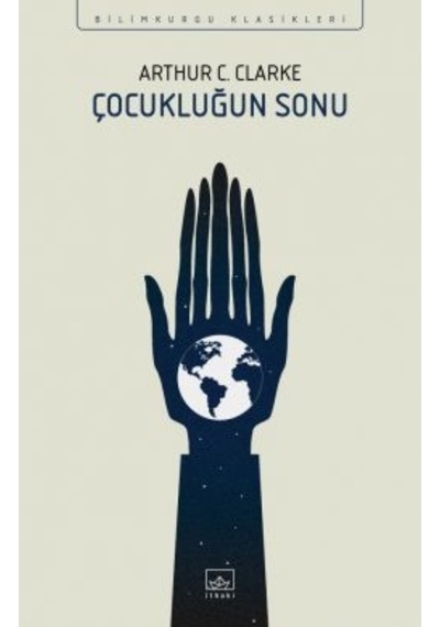 2001: Bir Uzay Destanı + Çocukluğun Sonu