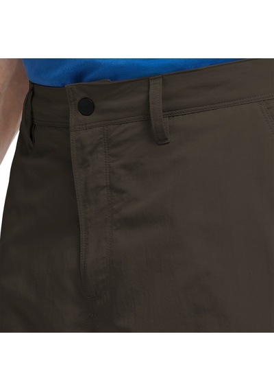Jack Wolfskin Jack Wolfskın Duneland Cargo Shorts M E0205 Haki