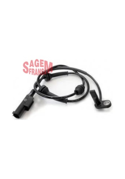 51816797 Ön Teker Abs Sensorü Kablosu Doblo Iıı 2009 Genıs Aıle