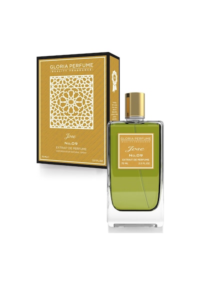 Gloria Perfume Jose Kadın Parfüm EDP 75 ML