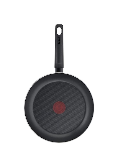 Tefal Titanyum 1x Simplecook Difüzyon Tabanlı 20/26 Cm 2'li Tava Seti - 2100126824 Sku: Smg8690010148285 Açık Gri